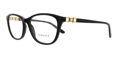 versace eyeglasses for women|versace prescription eyeglasses for women.